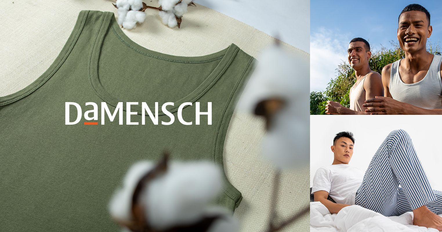 DaMENSCH Raises INR 122.5 Crores in Series B Funding